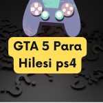 GTA 5 Para Hilesi ps4