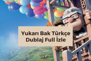 Yukarı Bak Türkçe Dublaj Full İzle