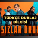 Hırsızlar Ordusu Türkçe Dublaj izle