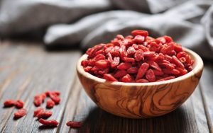 Goji Berry, Kurt Üzümü Nedir? Faydaları Nelerdir?