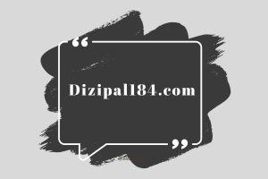 Dizipal184.com Güncel Giriş