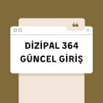 Dizipal 364 Güncel Adresi