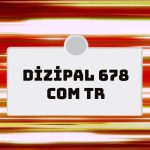 Dizipal 678 com tr Güncel Giriş Adresi