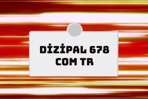 Dizipal 678 com tr Güncel Giriş Adresi