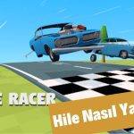 Idle Racer Hile Nasıl Yapılır?