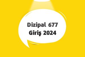 Dizipal 677 Giriş 2024