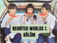 Reunited Worlds 1. Bölüm Türkçe Altyazılı İzle 2024: Diziye Dair Her Şey Burada!