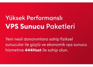 En İyi VDS Sunucuları Seçenekleri