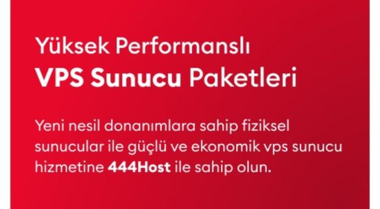 En İyi VDS Sunucuları Seçenekleri