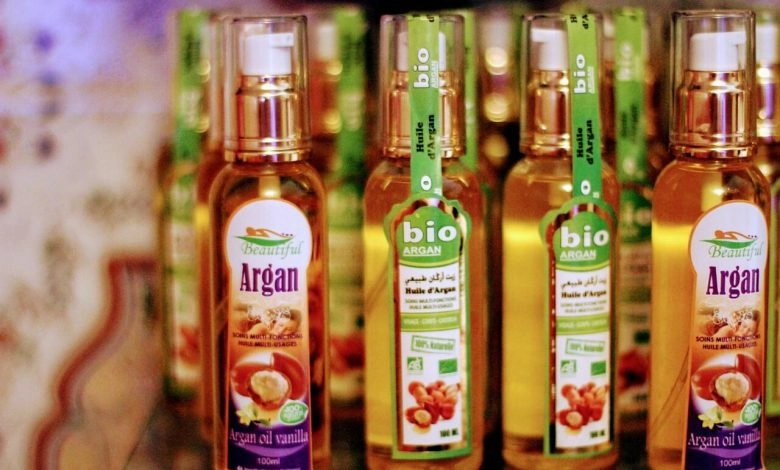 Argan Yağı Nedir Argan Yağının Faydaları